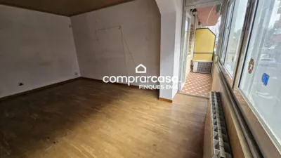 Flat on Carrer del Tres d'Abril photo 18