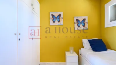 Penthouse in Vallpineda-Rocamar photo 26