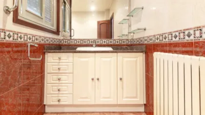 Apartment on Carrer de Sant Marià photo 9