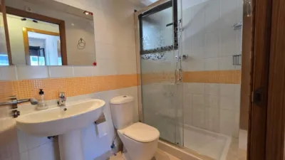 Flat on Carrer del Pintor Sorolla photo 31