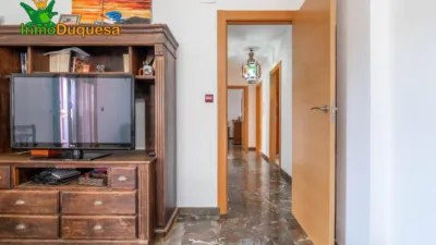 Chalet in Urb. Molino Alto photo 27