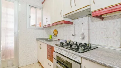 Piso en Vergeles photo 22