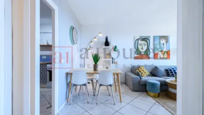 Penthouse in Vallpineda-Rocamar photo 12