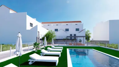Casa - Vista 2