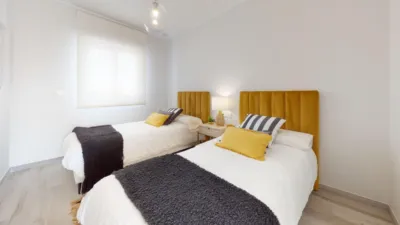 Semi-detached house in Zona Pueblo photo 91
