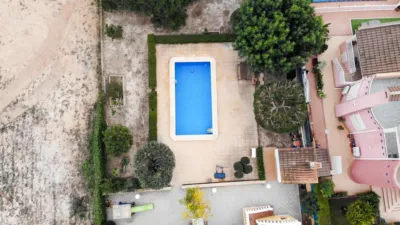 Chalet en Orihuela Ciudad photo 28