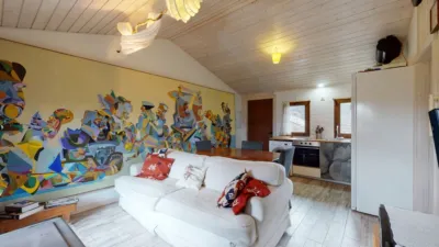 Chalet in Sierra - Campillo de Ranas photo 5