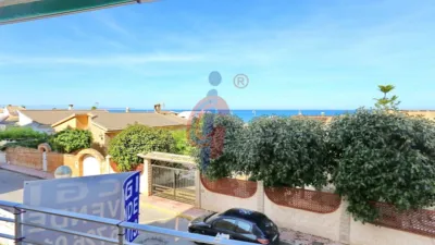 Apartment in Guardamar del Segura, Urbanització Pinar de Guardamar - Más