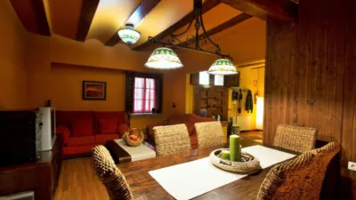 Casa – Biar, l'Alt Vinalopó / El Alto Vinalopó - Vista 2