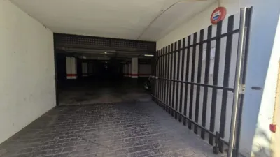 Flat on Carrer del Pintor Sorolla photo 60