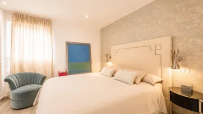 Apartment on Avinguda d'Amèrica photo 20