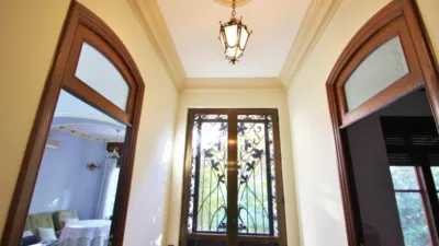 Casa - Vista 4