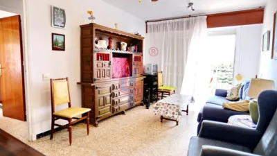 Apartment in Guardamar del Segura, Urbanització Pinar de Guardamar - Vista 3
