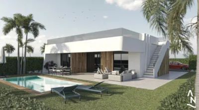 Chalet in Condado de Alhama Golf Resort photo 29