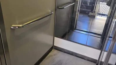 Flat on Carrer del Pintor Sorolla photo 57