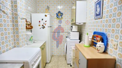 Flat on Calle de Chile, 17 photo 12