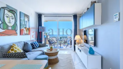Penthouse in Vallpineda-Rocamar photo 5