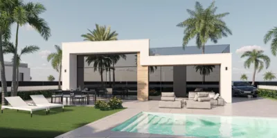 Chalet in Condado de Alhama photo 12