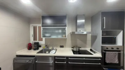 Apartamento en Gavà photo 12