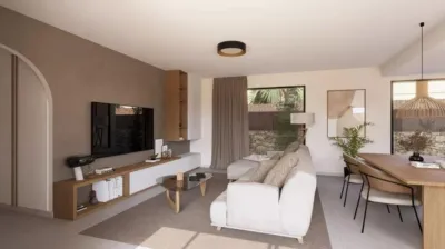 Chalet in Altaona Golf And Country Village photo 6