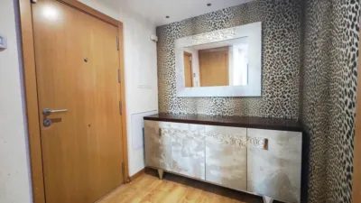 Apartment on San Manuel Street photo 11
