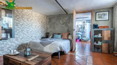 Chalet in Urb. Molino Alto photo 55