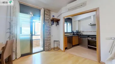Duplex in Poblenou photo 13