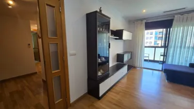 Flat on Carrer del Pintor Sorolla photo 15