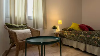 Apartment on Calle Salamanca photo 19