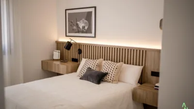 Apartment in Condado de Alhama Resort photo 6