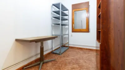 Apartment on Carrer de Sant Marià photo 32