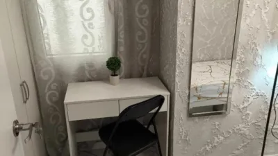 Flat on Calle de Vicente Lladró Sena photo 10