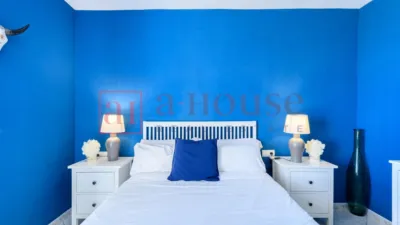 Penthouse in Vallpineda-Rocamar photo 23