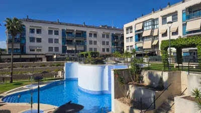 Flat on Carrer del Pintor Sorolla photo 8