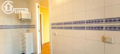 Duplex on Calle de la Dulzaina photo 17