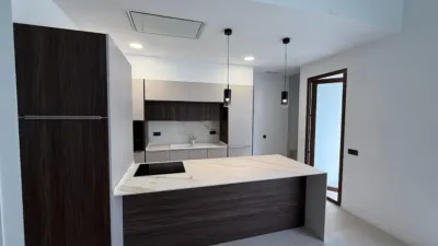 House on Avd. Al Vedat photo 3