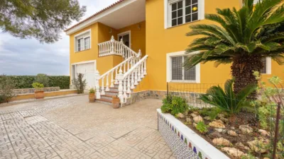 Chalet en Orihuela Ciudad photo 4