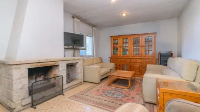 Chalet in Collbató photo 15