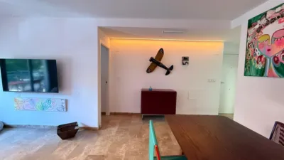 Apartment in Juan Carlos I photo 6