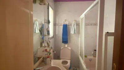 Pis – Benidorm, Pla de Maravall, la Marina Baixa - Més
