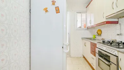 Piso en Vergeles photo 21