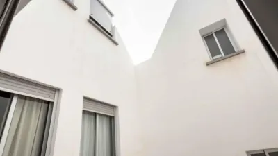 Apartment on Calle Salamanca photo 16