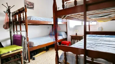 Flat on Calle de Chile, 17 photo 21