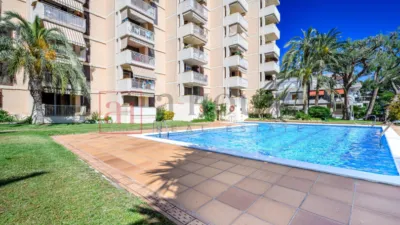 Penthouse in Vallpineda-Rocamar photo 32