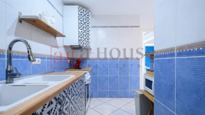 Penthouse in Vallpineda-Rocamar photo 16
