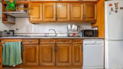 Chalet in Urb. Molino Alto photo 14