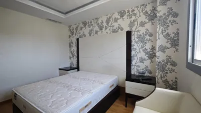 Apartment on San Manuel Street photo 22