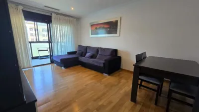 Flat on Carrer del Pintor Sorolla photo 13