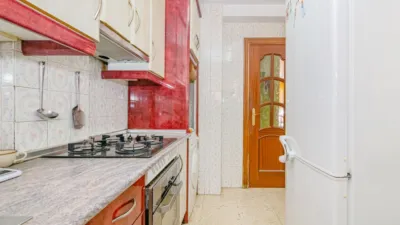 Piso en Vergeles photo 23