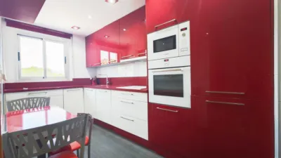 Apartment on San Manuel Street photo 8
